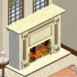 Fireplace 2