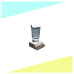 ProSimatic Blender