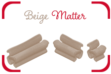 Beige Matter