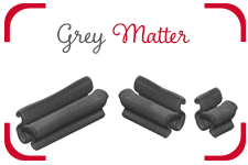 Grey Matter