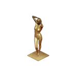 Golden Femme