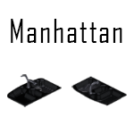 Manhattan Kitchen Sink