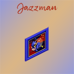 Jazzman