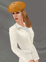 Beret Hat