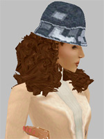 Wool Hat