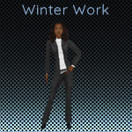 Winter Work