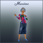 Maxine