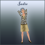 Sadie