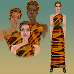 Kente