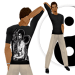 Bruce Lee Shirt