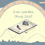 Japanese Zen Garden