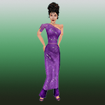 Ao Dai Lobey