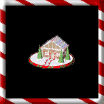 Gingerbread House