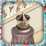 Christmas Carousel