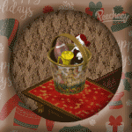 Santa's Shack: Bucket 3