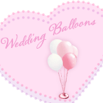 Wedding Balloons