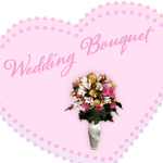 Wedding Bouquet