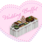 Wedding Buffet