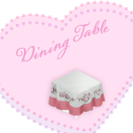 Wedding Table