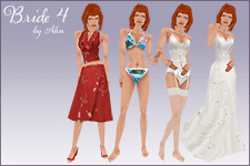 Bride 4