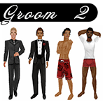 Groom 2