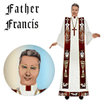 Father Francis