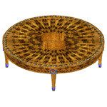 Egyptian Legacy Dining Table