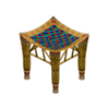 Egyptian Stool 2