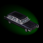 The Hearse