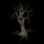 pooky Tree 3