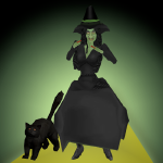 Wicked Witch