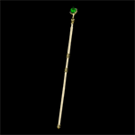 Wizard Props - Wizard Staff