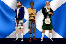 Scottish